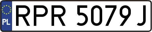RPR5079J