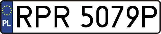 RPR5079P
