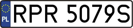 RPR5079S