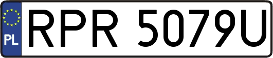 RPR5079U