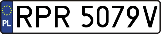 RPR5079V