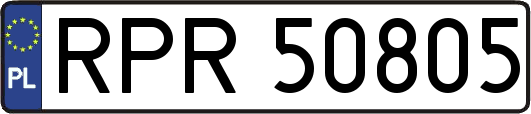 RPR50805
