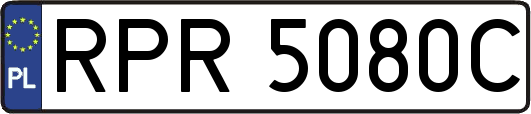 RPR5080C