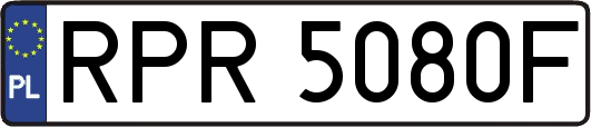 RPR5080F