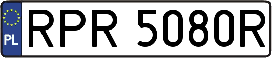 RPR5080R