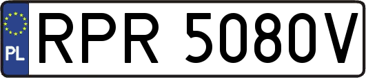 RPR5080V