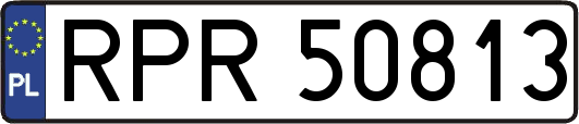 RPR50813
