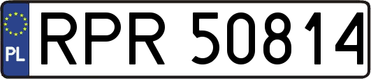 RPR50814