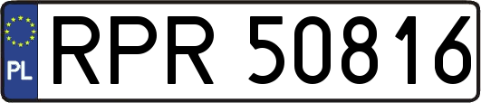 RPR50816