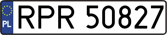 RPR50827