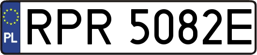 RPR5082E