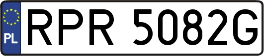 RPR5082G