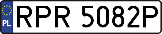 RPR5082P