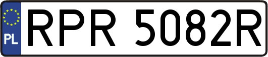 RPR5082R