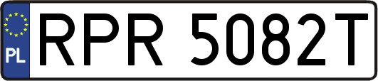 RPR5082T