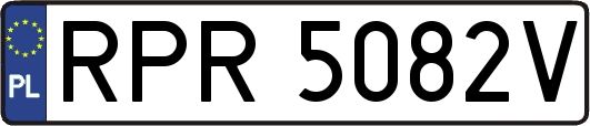 RPR5082V