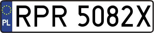 RPR5082X