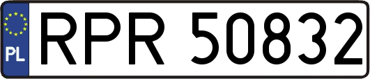 RPR50832