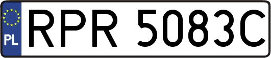 RPR5083C