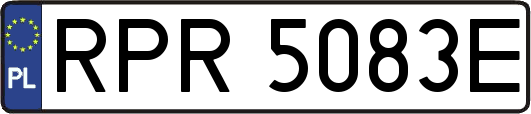 RPR5083E