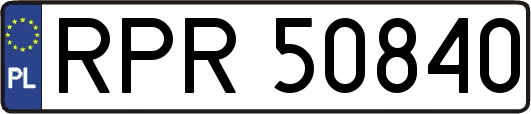 RPR50840