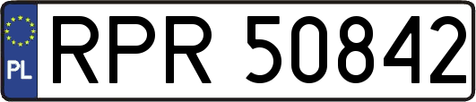 RPR50842
