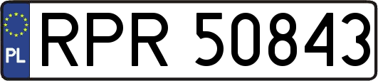 RPR50843
