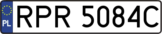 RPR5084C