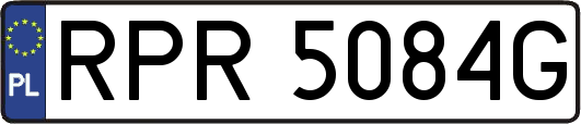 RPR5084G