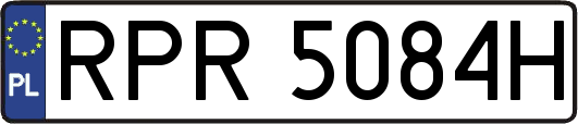 RPR5084H