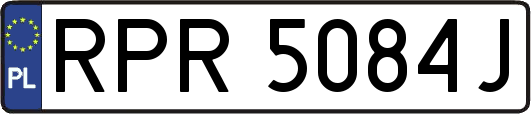 RPR5084J