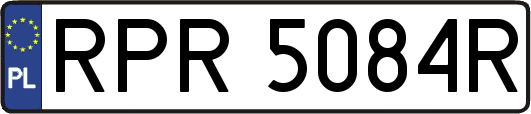 RPR5084R