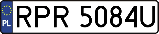 RPR5084U