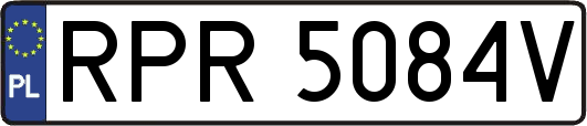 RPR5084V