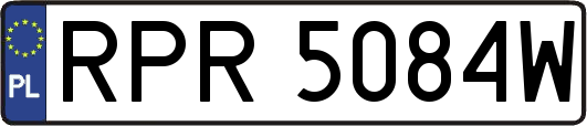 RPR5084W