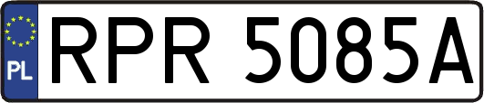 RPR5085A