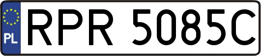 RPR5085C