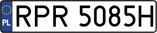 RPR5085H