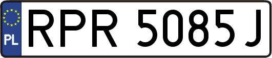 RPR5085J