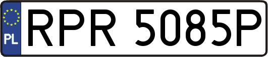 RPR5085P