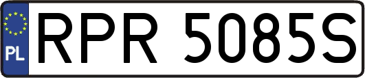 RPR5085S