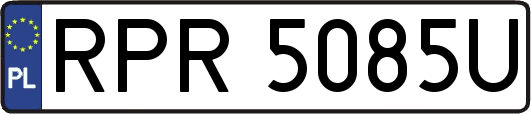 RPR5085U