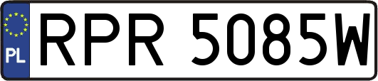 RPR5085W