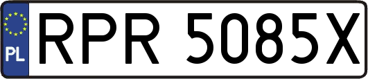 RPR5085X