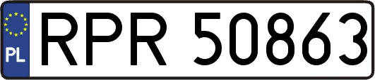 RPR50863