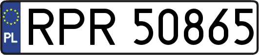 RPR50865
