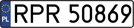 RPR50869