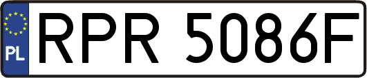 RPR5086F