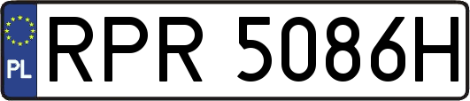 RPR5086H