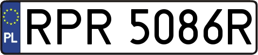 RPR5086R
